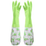 Long Hand Gloves - Image 4
