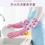 Long Hand Gloves - Image 7
