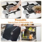 gas stove protector