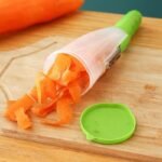 Fruit & Vegetable Peeler - Image 6