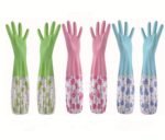Long Hand Gloves - Image 2