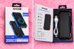 Solar Power Bank - Image 3